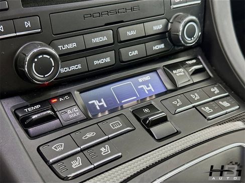 Used 2018 Porsche 911 Turbo S image 13