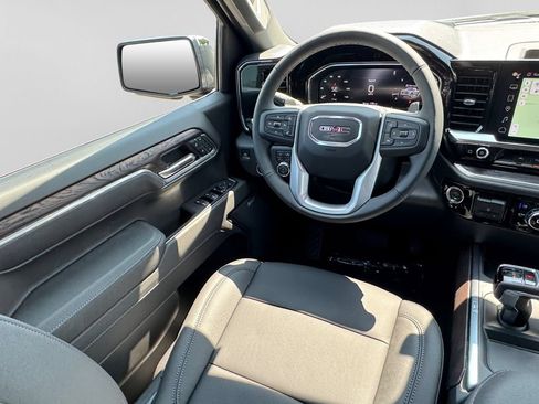 New 2026 GMC Sierra 1500 SLT w/ SLT Premium Plus Package AWD/4WD image 19