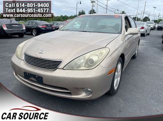 Used 2006 Lexus ES 330 image 1