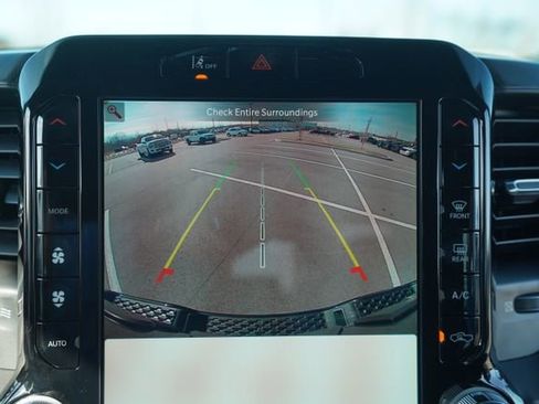 New 2026 RAM 1500 Big Horn image 28