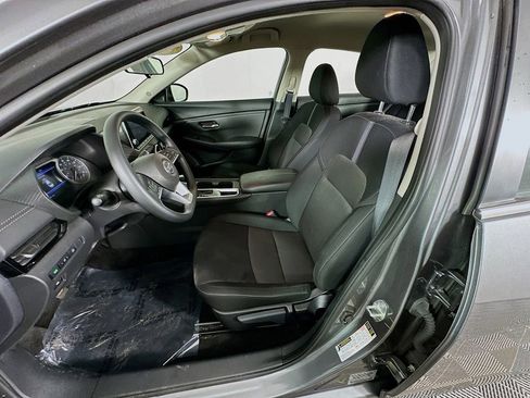 Used 2023 Nissan Sentra SV image 27