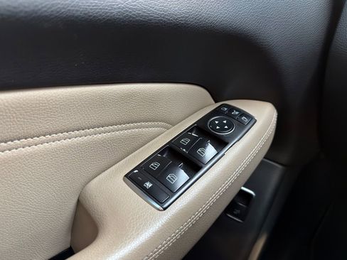 Used 2014 Mercedes-Benz ML 350 4MATIC image 21