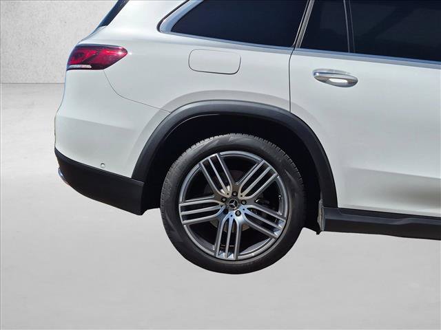 Used 2023 Mercedes-Benz GLS 450 4MATIC image 22