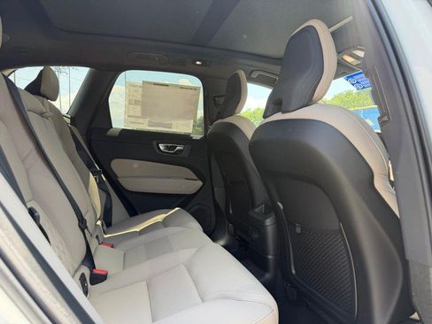 New 2026 Volvo XC60 T8 Plus w/ Climate Package AWD/4WD image 4