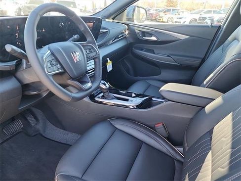 New 2026 Buick Envista Avenir image 13