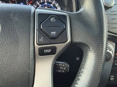 Used 2018 Toyota 4Runner Limited image 15