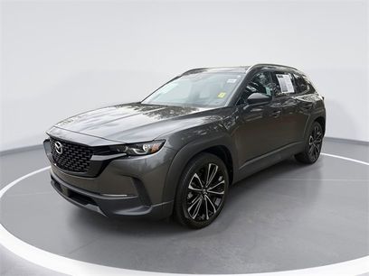 Used 2023 MAZDA CX-50 AWD 2.5 S w/ Cargo Package