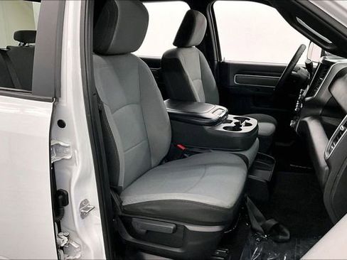 Used 2022 RAM 2500 Big Horn image 8