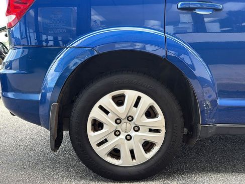 Used 2015 Dodge Journey SE w/ Quick Order Package 22F SE FWD image 24