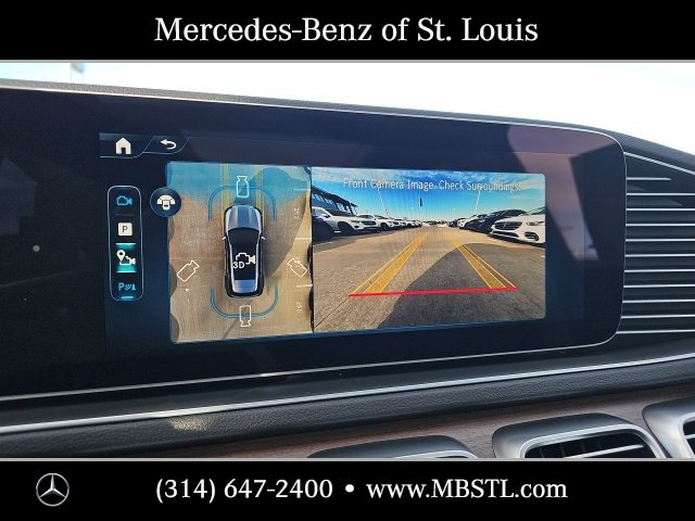 New 2026 Mercedes-Benz GLE 450 4MATIC image 35