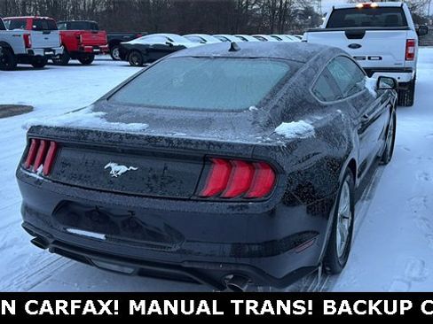 Used 2023 Ford Mustang Coupe image 28