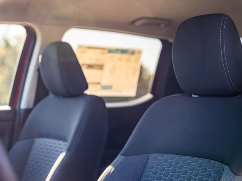 New 2025 Ford Ranger XLT w/ Chrome Accent Package image 18