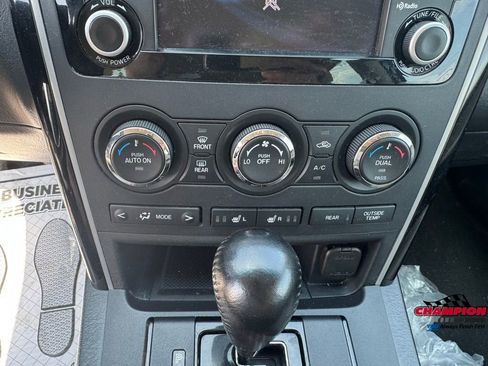 Used 2013 MAZDA CX-9 Touring image 34
