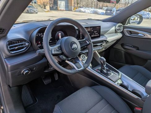 Certified 2023 Dodge Hornet GT w/ Cold Weather Group image 11