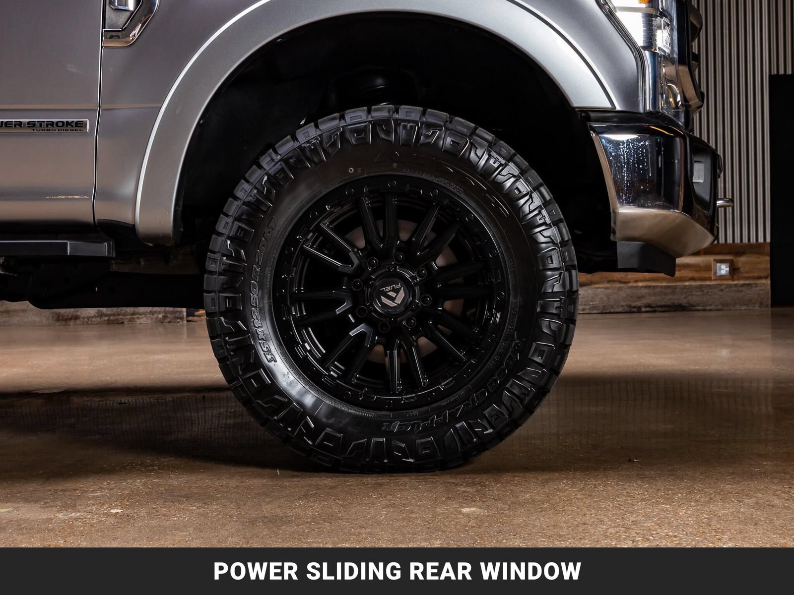 Used 2022 Ford F350 Lariat w/ Tremor Off-Road Package AWD/4WD image 12