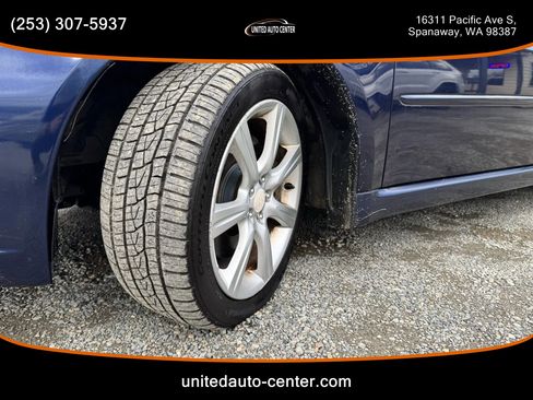 Used 2005 Subaru Legacy 2.5GT Limited image 15