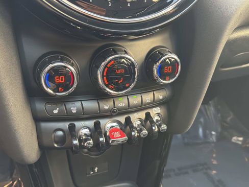 Certified 2023 MINI Cooper S FWD image 21