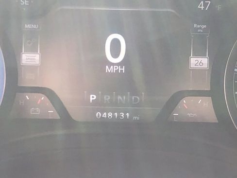 Used 2020 RAM 1500 Big Horn image 15