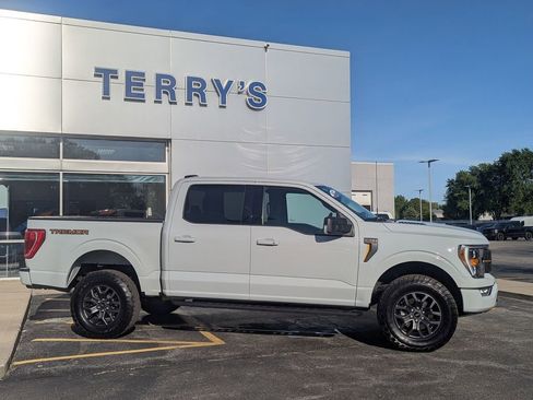 Used 2023 Ford F150 Tremor AWD/4WD image 2