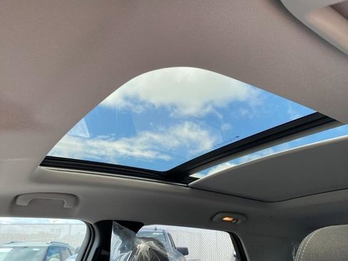 New 2026 Chevrolet TrailBlazer LT w/ Convenience Package image 21