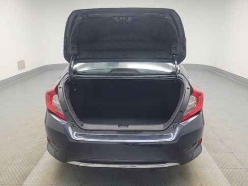 Used 2019 Honda Civic LX image 29