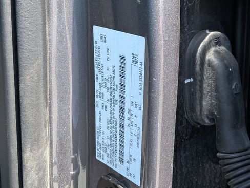 Used 2021 Ford F150 XLT w/ Equipment Group 302A High AWD/4WD image 33