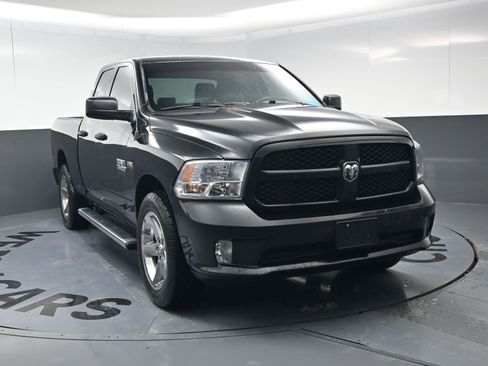 Used 2015 RAM 1500 Express image 14