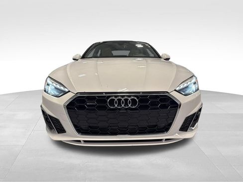 Used 2024 Audi A5 2.0T Premium Plus AWD/4WD image 55