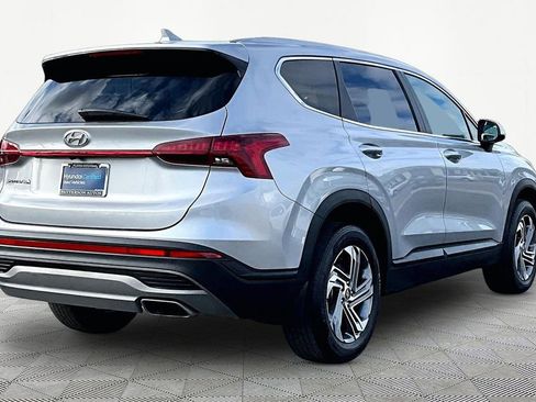 Certified 2023 Hyundai Santa Fe SE FWD image 2