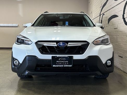 Used 2021 Subaru Crosstrek 2.5i Limited AWD/4WD image 11