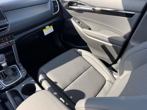 New 2026 Kia Seltos EX AWD/4WD image 15