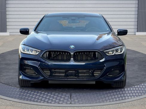 New 2026 BMW 840i xDrive 840 image 2