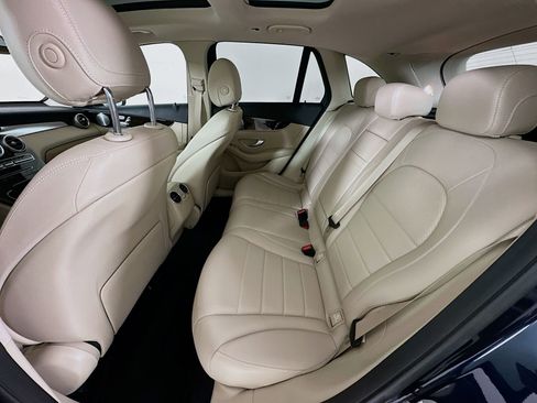 Certified 2019 Mercedes-Benz GLC 300 4MATIC image 26