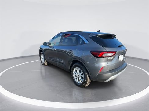 Used 2024 Ford Escape Active w/ Tech Pack #1 image 6