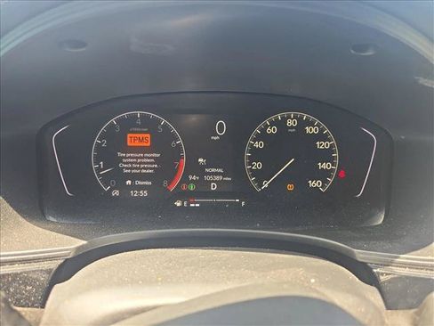 Used 2024 Honda Civic Sport image 10