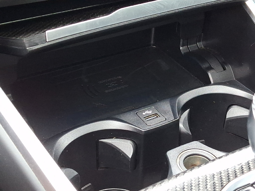 Used 2024 BMW M2 w/ Lighting Package RWD image 25