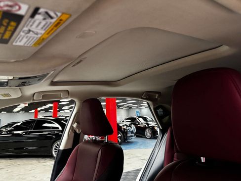 Used 2018 Lexus NX 300 Base 4dr Crossover image 35