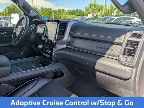 Used 2019 RAM 1500 Limited RWD image 29