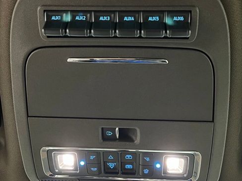 Used 2026 Ford F350 King Ranch w/ Chrome Package AWD/4WD image 41