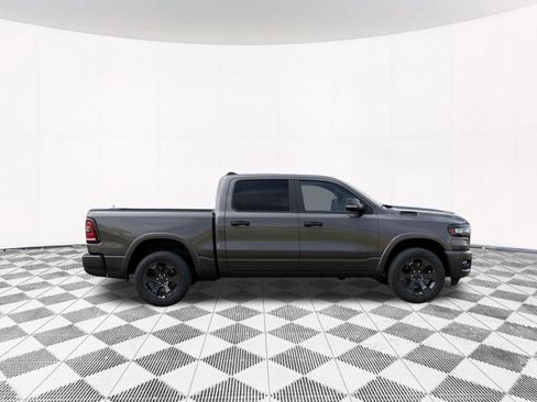 New 2026 RAM 1500 Big Horn AWD/4WD image 29