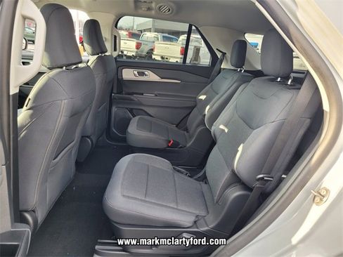 New 2026 Ford Explorer Active image 6