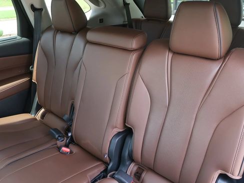 Used 2024 Acura MDX w/ Advance Package AWD/4WD image 20