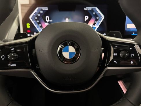 New 2026 BMW X3 xDrive30 image 15