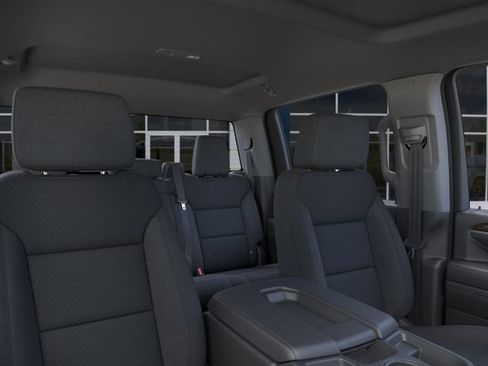 New 2026 GMC Sierra 2500 SLE w/ SLE Value Package; AWD/4WD image 26