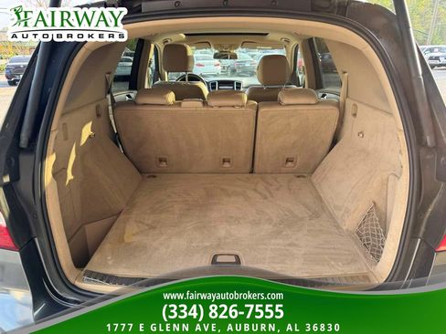 Used 2013 Mercedes-Benz ML 350 4MATIC image 26