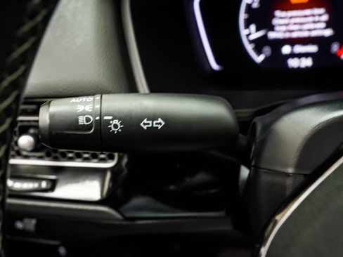 Used 2024 Honda Civic Sport image 36