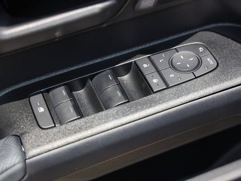 Certified 2025 Toyota 4Runner TRD Pro AWD/4WD image 25