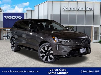 New 2025 Volvo EX90 Plus