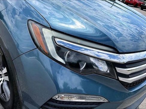 Used 2016 Honda Pilot EX image 27