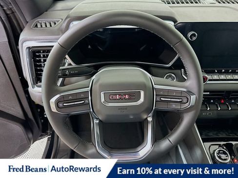 New 2026 GMC Canyon Elevation w/ Convenience Package AWD/4WD image 7